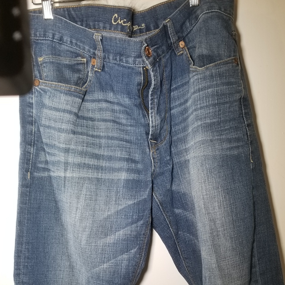 Chip and Pepper mens jeans 33x30
